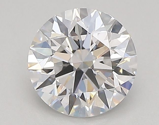 Ideal Loose Diamond - ROUND 0.67ct D VVS2: Ideal Loose Diamond - ROUND 0.67ct D VVS2 Source: This is a real non-mined Diamond that has been grown in a lab Shape: ROUND Carats: 0.67 Color: D Clarity: VVS2 Certification: IGI Video: