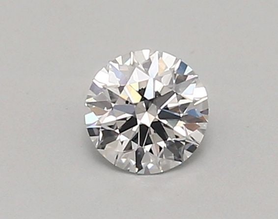Ideal Loose Diamond - ROUND 0.45ct D VVS2: Ideal Loose Diamond - ROUND 0.45ct D VVS2 Source: This is a real non-mined Diamond that has been grown in a lab Shape: ROUND Carats: 0.45 Color: D Clarity: VVS2 Certification: IGI Video: