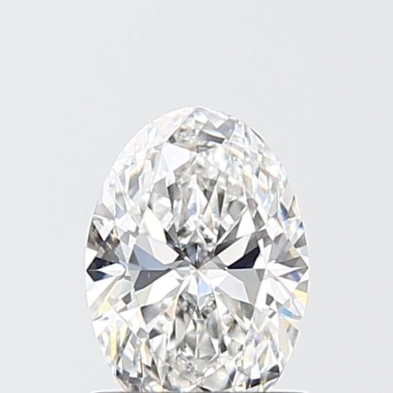 Loose Diamond - OVAL 1.05ct E VS1 (1 of 1)