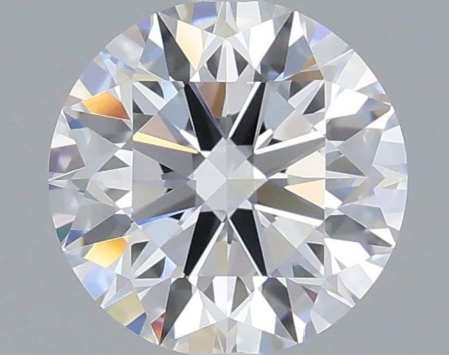 Ideal Loose Diamond - ROUND 1.03ct D VVS2: Ideal Loose Diamond - ROUND 1.03ct D VVS2 Source: This is a real non-mined Diamond that has been grown in a lab Shape: ROUND Carats: 1.03 Color: D Clarity: VVS2 Certification: IGI Video:
