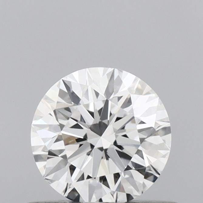 Loose Diamond - ROUND 0.5ct D VVS2 (1 of 1)