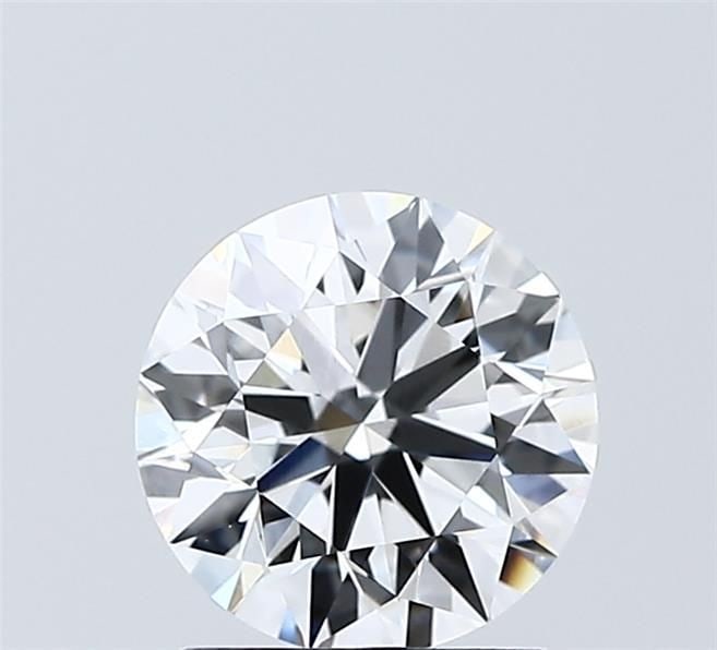 Ideal Loose Diamond - ROUND 1.52ct D VVS2: Ideal Loose Diamond - ROUND 1.52ct D VVS2 Source: This is a real non-mined Diamond that has been grown in a lab Shape: ROUND Carats: 1.52 Color: D Clarity: VVS2 Certification: IGI Video: