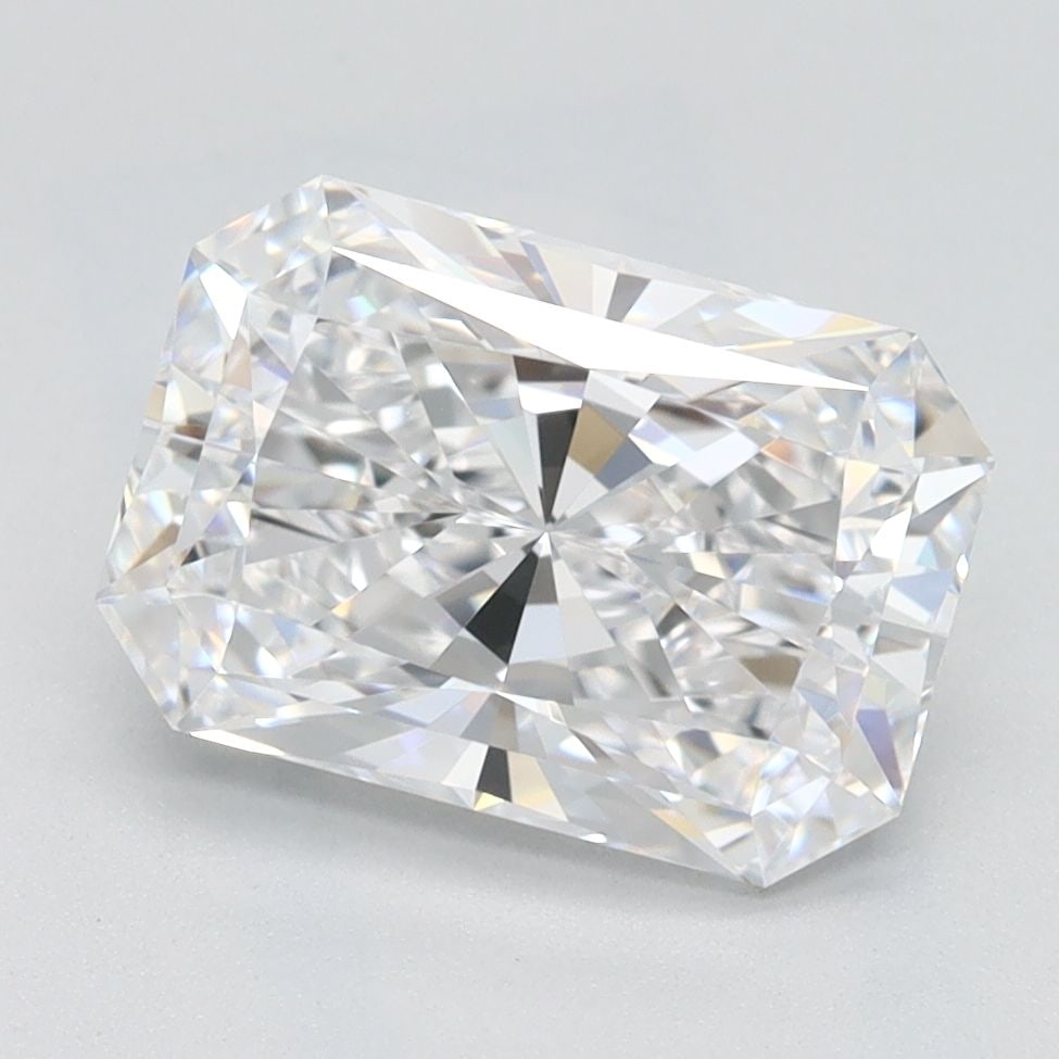 Loose Diamond - RADIANT 2.08ct D VVS2 (1 of 1)