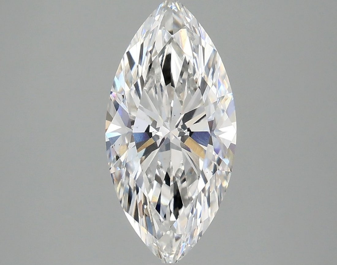 Loose Diamond - MARQUISE 2.05ct E VS2 (1 of 1)