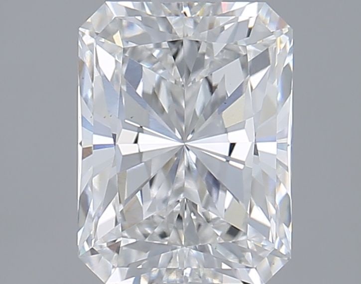 Loose Diamond - RADIANT 1.62ct D VS1 (1 of 1)