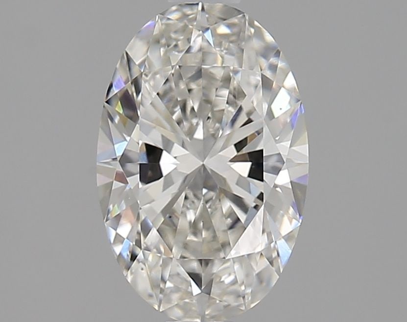 Loose Diamond - OVAL 1.22ct G VS1: Loose Diamond - OVAL 1.22ct G VS1 Source: This is a real non-mined Diamond that has been grown in a lab Shape: OVAL Carats: 1.22 Color: G Clarity: VS1 Certification: IGI Video:
