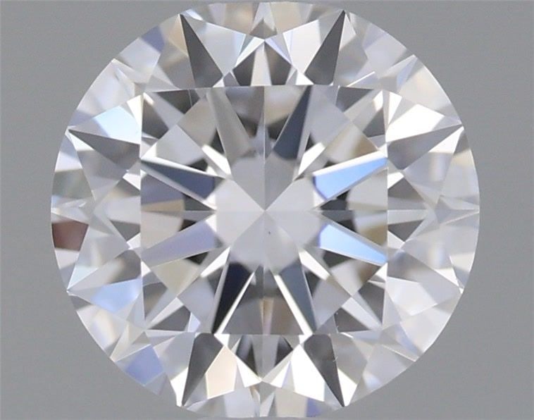 Loose Diamond - ROUND 0.68ct D VS1 (1 of 1)