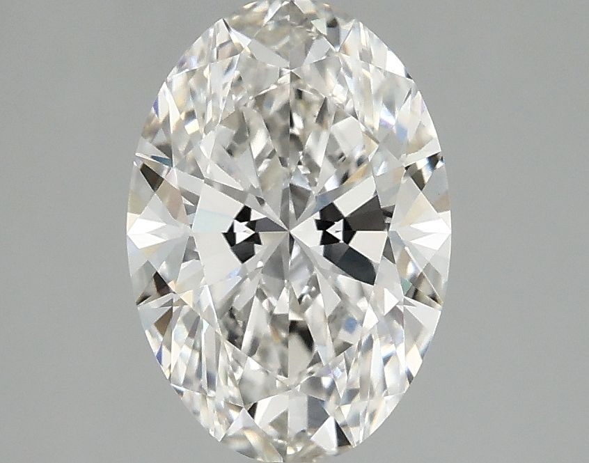 Loose Diamond - OVAL 1.91ct G VS1: Loose Diamond - OVAL 1.91ct G VS1 Source: This is a real non-mined Diamond that has been grown in a lab Shape: OVAL Carats: 1.91 Color: G Clarity: VS1 Certification: IGI Additional images available up