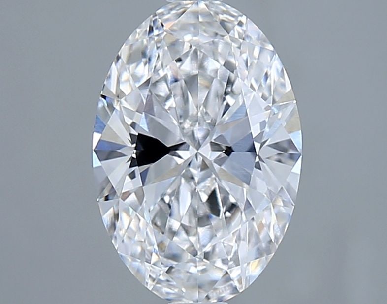 Loose Diamond - OVAL 1.52ct D VVS1: Loose Diamond - OVAL 1.52ct D VVS1 Source: This is a real non-mined Diamond that has been grown in a lab Shape: OVAL Carats: 1.52 Color: D Clarity: VVS1 Certification: IGI Video: