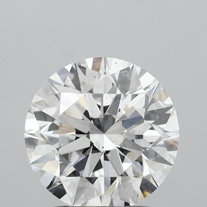 Ideal Loose Diamond - ROUND 1.9ct F VS2: Ideal Loose Diamond - ROUND 1.9ct F VS2 Source: This is a real non-mined Diamond that has been grown in a lab Shape: ROUND Carats: 1.9 Color: F Clarity: VS2 Certification: IGI Video: