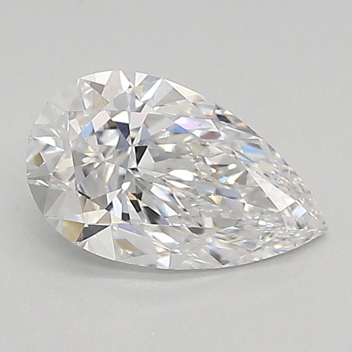 Loose Diamond - PEAR 0.95ct D VVS2 (1 of 1)
