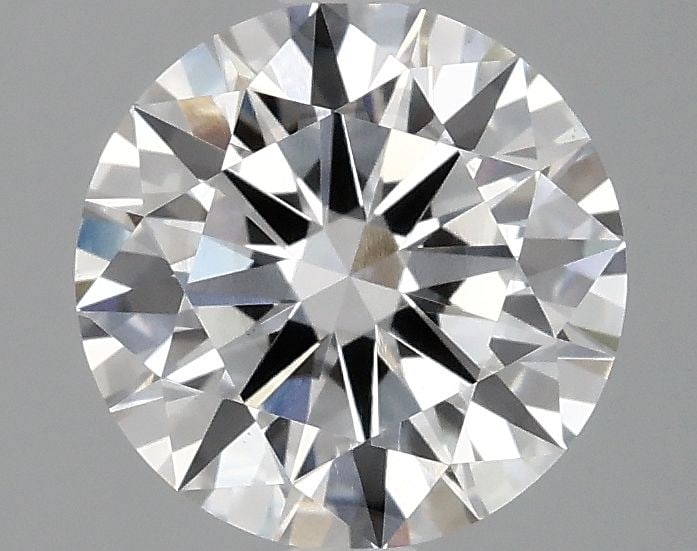 Loose Diamond - ROUND 2.03ct E VS2 (1 of 1)