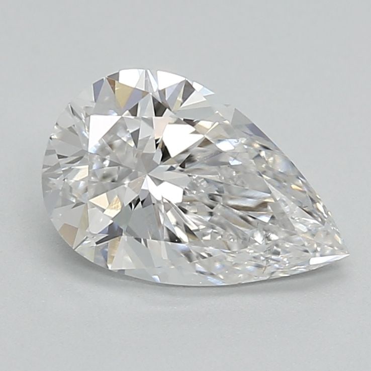 Loose Diamond - PEAR 0.98ct E VS2 (1 of 1)
