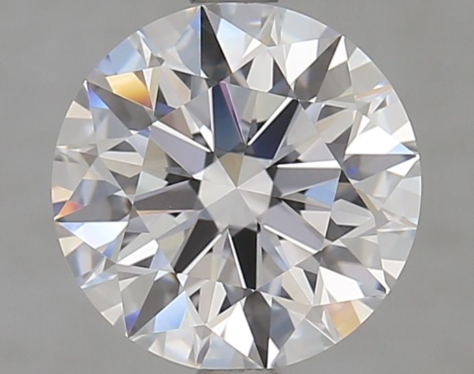 Loose Diamond - ROUND 2.58ct D VVS1 (1 of 1)
