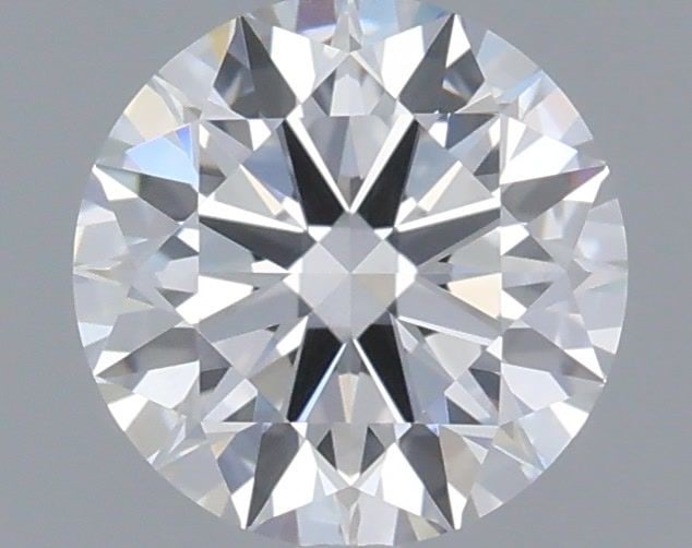 Ideal Loose Diamond - ROUND 0.94ct D VS2 (1 of 1)