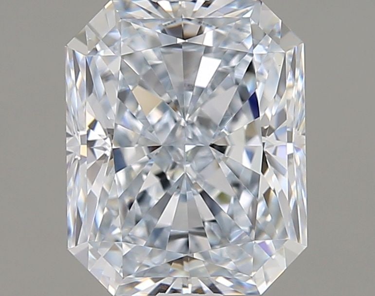 Loose Diamond - RADIANT 1.76ct G VVS2 (1 of 1)