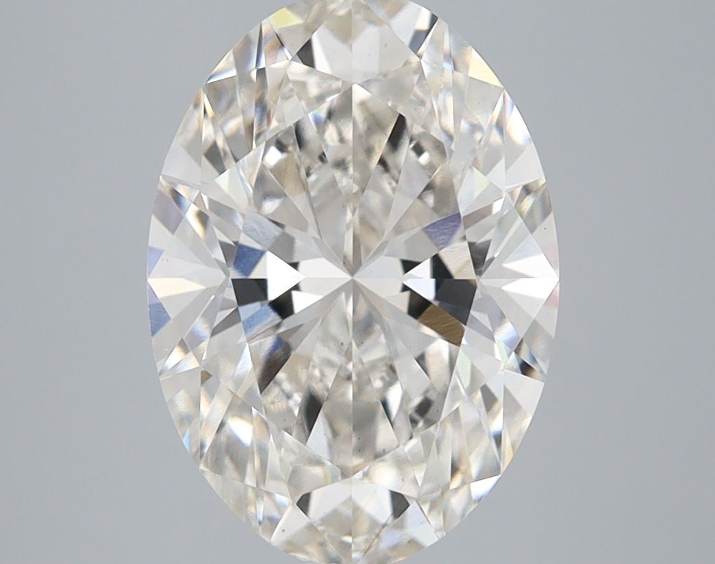 Loose Diamond - OVAL 3.1ct H VS1: Loose Diamond - OVAL 3.1ct H VS1 Source: This is a real non-mined Diamond that has been grown in a lab Shape: OVAL Carats: 3.1 Color: H Clarity: VS1 Certification: IGI Video: