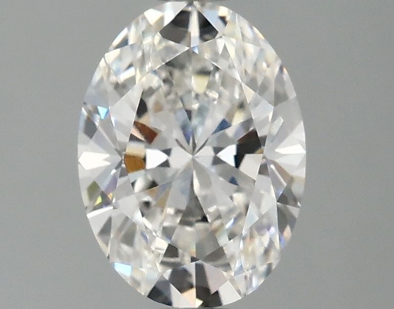 Loose Diamond - OVAL 1.49ct E VVS1: Loose Diamond - OVAL 1.49ct E VVS1 Source: This is a real non-mined Diamond that has been grown in a lab Shape: OVAL Carats: 1.49 Color: E Clarity: VVS1 Certification: IGI Video: