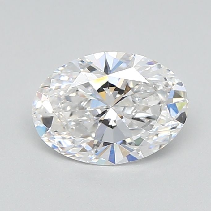 Loose Diamond - OVAL 1.06ct D VVS1 (1 of 1)