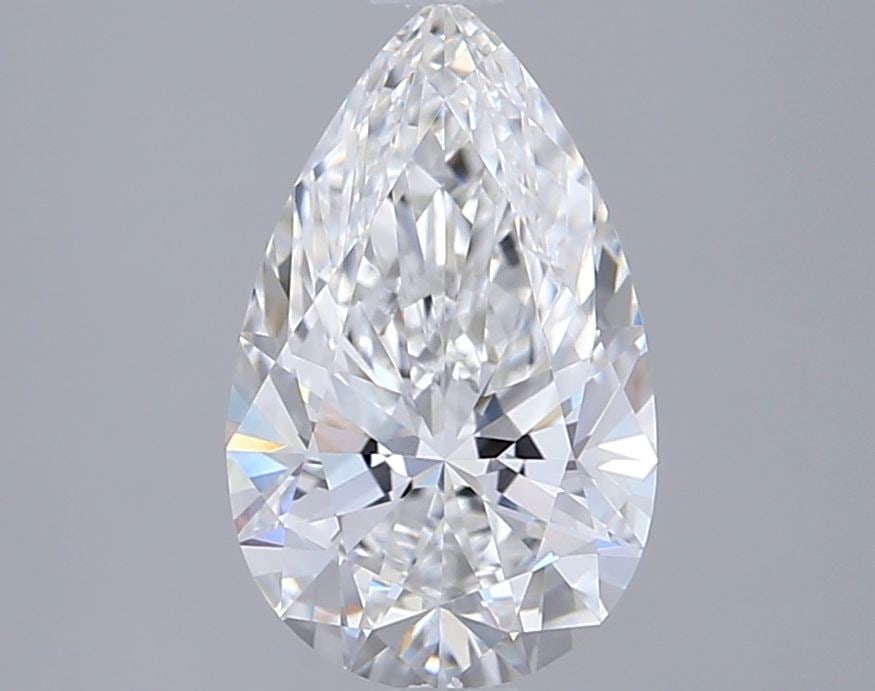 Loose Diamond - PEAR 1.54ct D VVS2 (1 of 1)