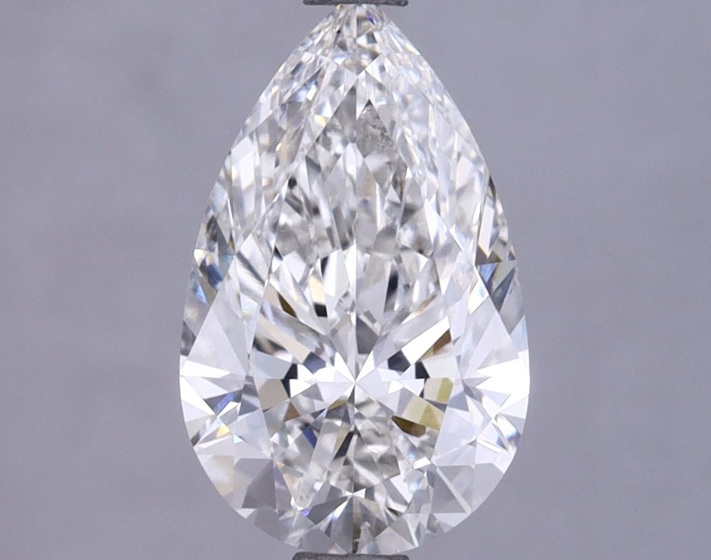Loose Diamond - PEAR 1.91ct G VS1 (1 of 1)