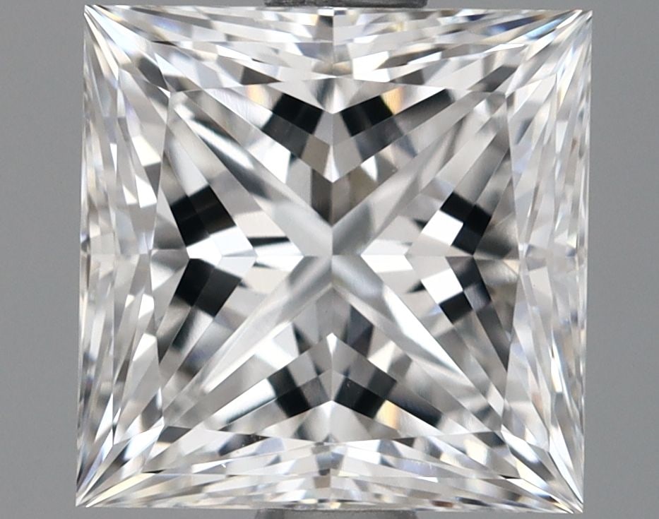 Loose Diamond - PRINCESS 1.69ct E VVS2 (1 of 1)