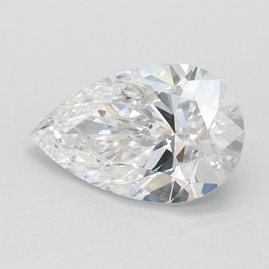 Loose Diamond - PEAR 1.07ct D IF (1 of 1)