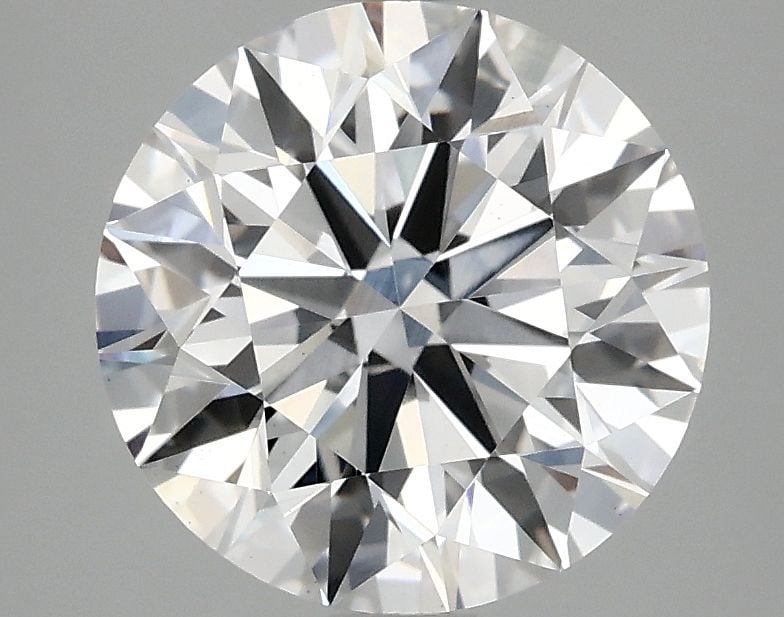 Loose Diamond - ROUND 3.02ct E VS1 (1 of 1)