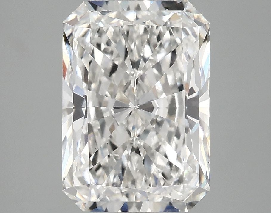Loose Diamond - RADIANT 3.1ct F VS1 (1 of 1)