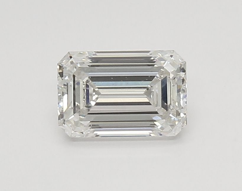 Loose Diamond - EMERALD 1.18ct G VS1 (1 of 1)