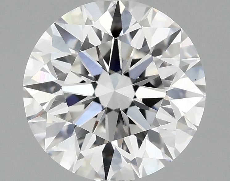 Loose Diamond - ROUND 1.94ct E VS1 (1 of 1)
