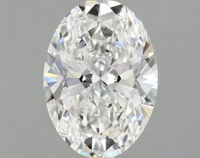 Loose Diamond - OVAL 1.09ct E VS1: Loose Diamond - OVAL 1.09ct E VS1 Source: This is a real non-mined Diamond that has been grown in a lab Shape: OVAL Carats: 1.09 Color: E Clarity: VS1 Certification: IGI Video: