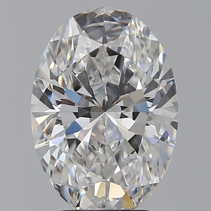 Loose Diamond - OVAL 3.76ct E VVS1: Loose Diamond - OVAL 3.76ct E VVS1 Source: This is a real non-mined Diamond that has been grown in a lab Shape: OVAL Carats: 3.76 Color: E Clarity: VVS1 Certification: IGI Video: