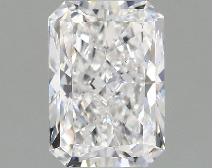 Loose Diamond - RADIANT 1.56ct D VS2 (1 of 1)