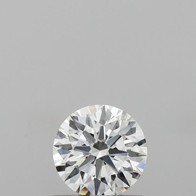 Ideal Loose Diamond - ROUND 0.53ct D VVS2 (1 of 1)