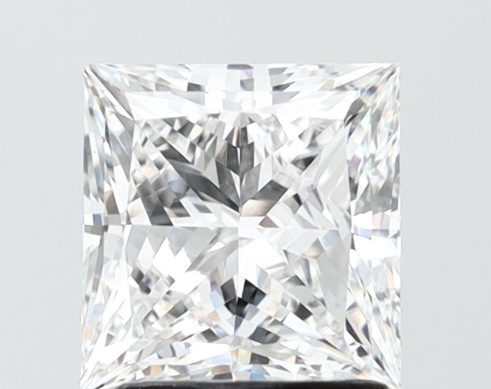 Loose Diamond - PRINCESS 2.0ct D VVS2 (1 of 1)