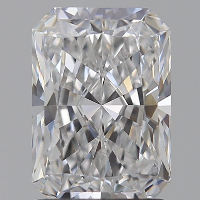 Loose Diamond - RADIANT 1.55ct D VVS2 (1 of 1)