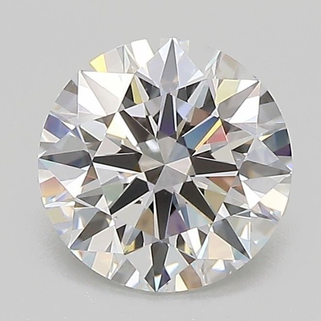 Ideal Loose Diamond - ROUND 1.52ct D VS1: Ideal Loose Diamond - ROUND 1.52ct D VS1 Source: This is a real non-mined Diamond that has been grown in a lab Shape: ROUND Carats: 1.52 Color: D Clarity: VS1 Certification: IGI Video: