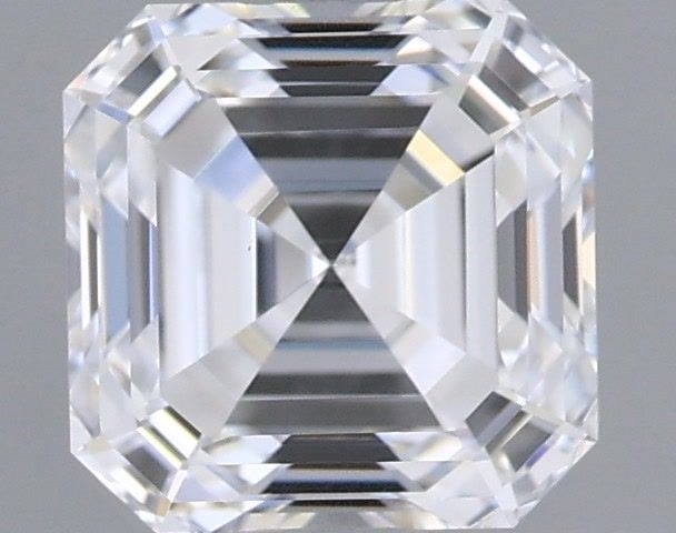 Loose Diamond - SQUARE EMERALD 1.03ct D VVS2: Loose Diamond - SQUARE EMERALD 1.03ct D VVS2 Source: This is a real non-mined Diamond that has been grown in a lab Shape: SQUARE EMERALD Carats: 1.03 Color: D Clarity: VVS2 Certification: IGI Video: