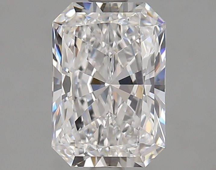 Loose Diamond - RADIANT 1.86ct D VVS1 (1 of 1)