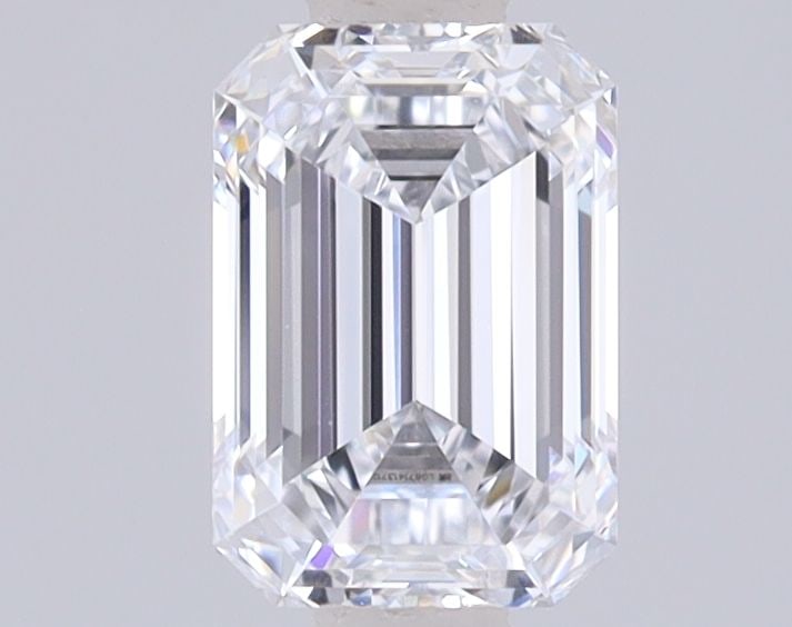 Loose Diamond - EMERALD 1.09ct E VVS2 (1 of 1)