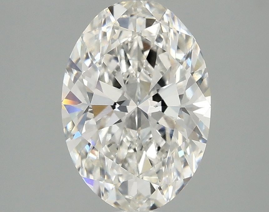 Loose Diamond - OVAL 2.06ct F VVS2: Loose Diamond - OVAL 2.06ct F VVS2 Source: This is a real non-mined Diamond that has been grown in a lab Shape: OVAL Carats: 2.06 Color: F Clarity: VVS2 Certification: IGI Video: