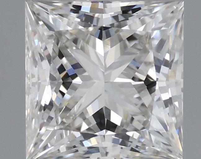 Loose Diamond - PRINCESS 0.96ct G VVS1 (1 of 1)