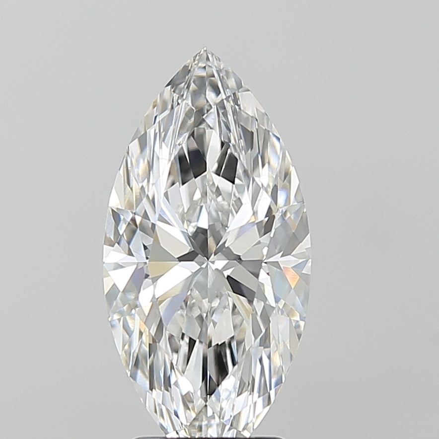 Loose Diamond - MARQUISE 3.05ct F VS1 (1 of 1)