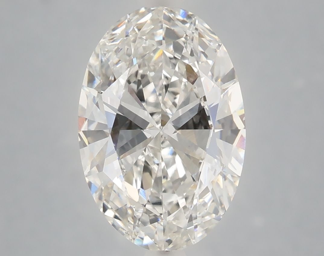 Loose Diamond - OVAL 3.03ct F VS1: Loose Diamond - OVAL 3.03ct F VS1 Source: This is a real non-mined Diamond that has been grown in a lab Shape: OVAL Carats: 3.03 Color: F Clarity: VS1 Certification: NONE Video: