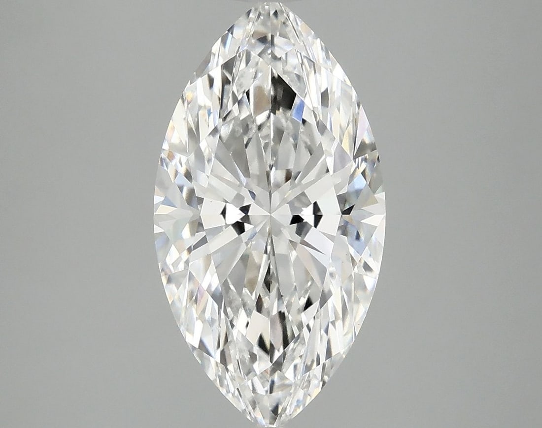 Loose Diamond - MARQUISE 3.07ct F VS1 (1 of 1)