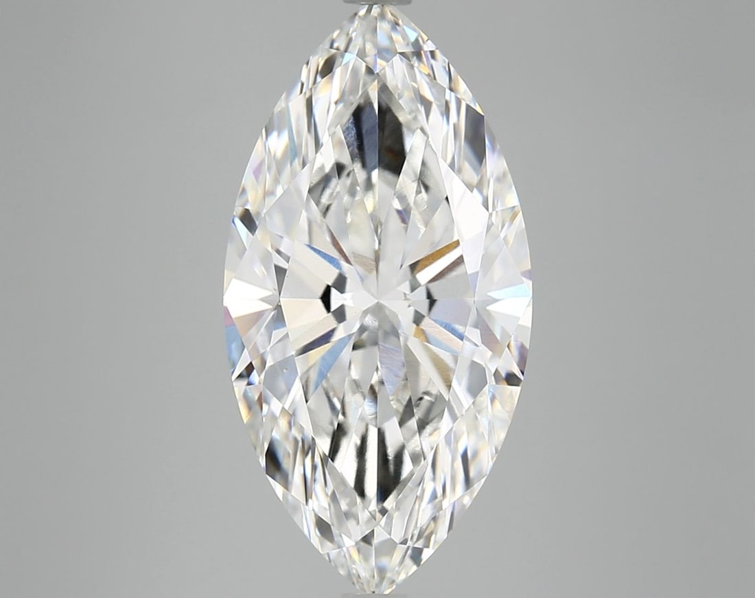 Loose Diamond - MARQUISE 6.15ct E VS1: Loose Diamond - MARQUISE 6.15ct E VS1 Source: This is a real non-mined Diamond that has been grown in a lab Shape: MARQUISE Carats: 6.15 Color: E Clarity: VS1 Certification: IGI Video: