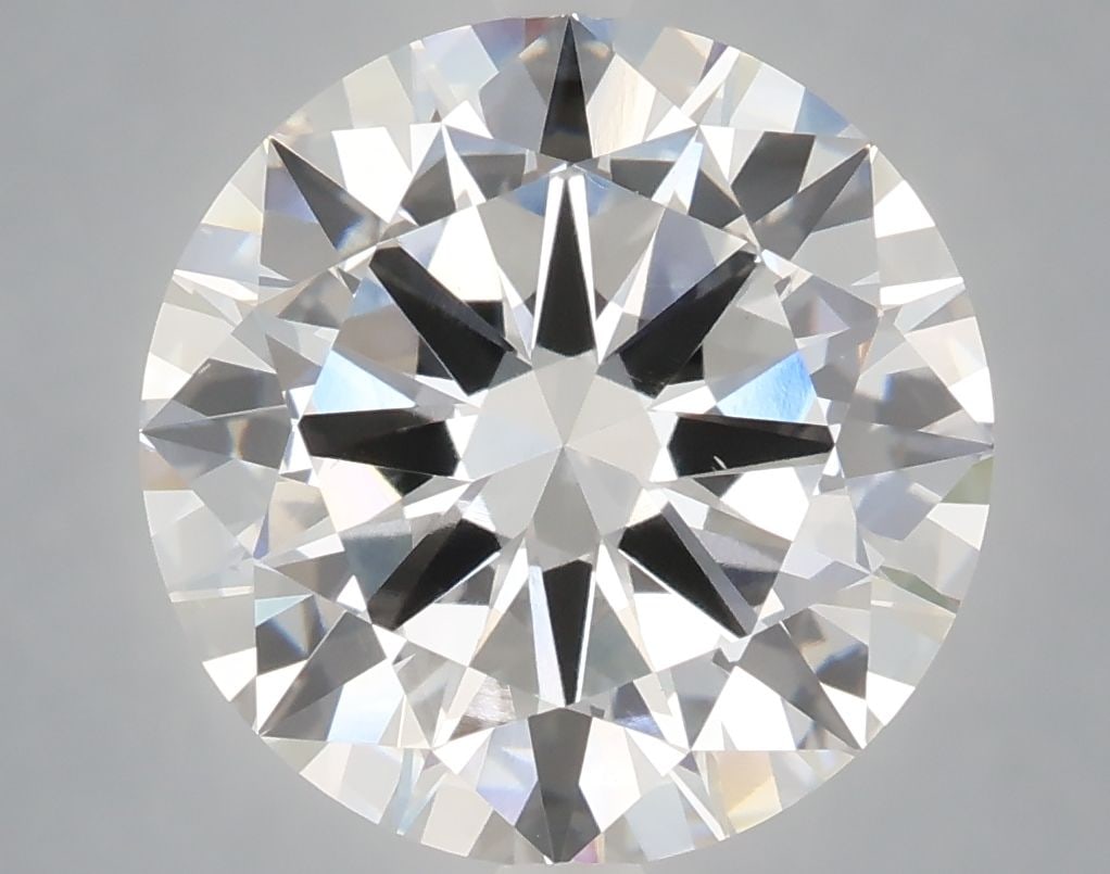 Loose Diamond - ROUND 6.0ct F VS1 (1 of 1)