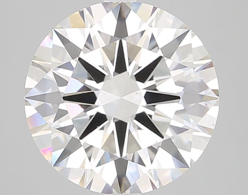 Loose Diamond - ROUND 4.42ct G VS1 (1 of 1)