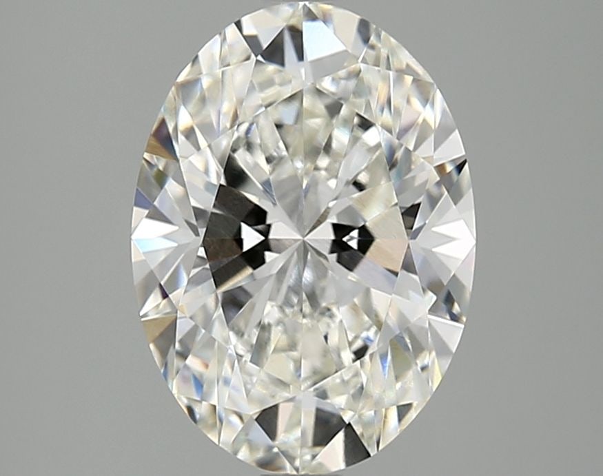 Loose Diamond - OVAL 3.04ct G VVS2: Loose Diamond - OVAL 3.04ct G VVS2 Source: This is a real non-mined Diamond that has been grown in a lab Shape: OVAL Carats: 3.04 Color: G Clarity: VVS2 Certification: IGI Video:
